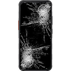 [Réparation] Bloc écran complet ORIGINAL pour SAMSUNG Galaxy XCover7 - G556B à Caen