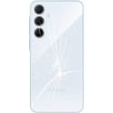 [Réparation] Vitre arrière ORIGINALE Bleue pour SAMSUNG Galaxy A35 5G - A356B