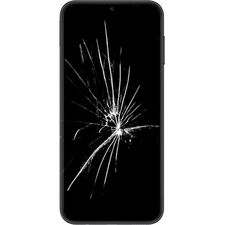 [Réparation] Bloc écran complet ORIGINAL pour SAMSUNG Galaxy A14 4G - A145F à Caen