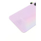Vitre arrière ORIGINALE Lilas pour SAMSUNG Galaxy A35 5G - A356B - Présentation avant bas