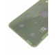 Vitre arrière ORIGINALE Lilas pour SAMSUNG Galaxy A35 5G - A356B - Présentation arrière bas
