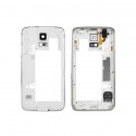 [Réparation] Châssis Central / Contour ORIGINAL Blanc - SAMSUNG Galaxy S5 - G900F / G901F