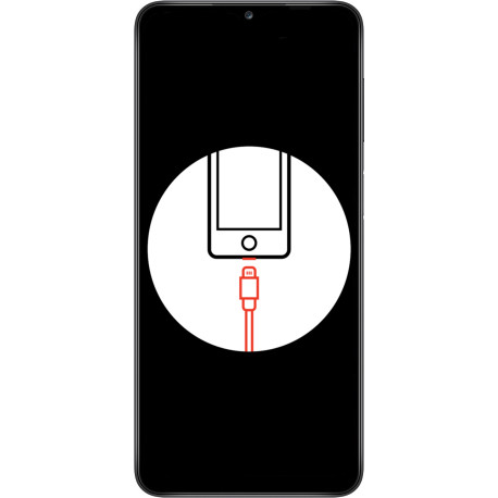 [Réparation] Connecteur de charge ORIGINAL pour SAMSUNG Galaxy A12 Nacho - A127F à Caen