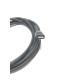 KabelDirekt – Câble USB-C vers USB-C 3.2 Gen 2 – 2 m - Présentation du connecteur USB-C