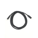 KabelDirekt – Câble USB-C vers USB-C 3.2 Gen 2 – 2 m