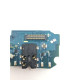 Connecteur de charge ORIGINAL pour SAMSUNG Galaxy A12 Nacho - A127F - Présentation du connecteur de nappe de liaison