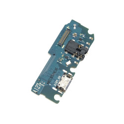 Connecteur de charge ORIGINAL pour SAMSUNG Galaxy A12 Nacho - A127F - Présentation avant