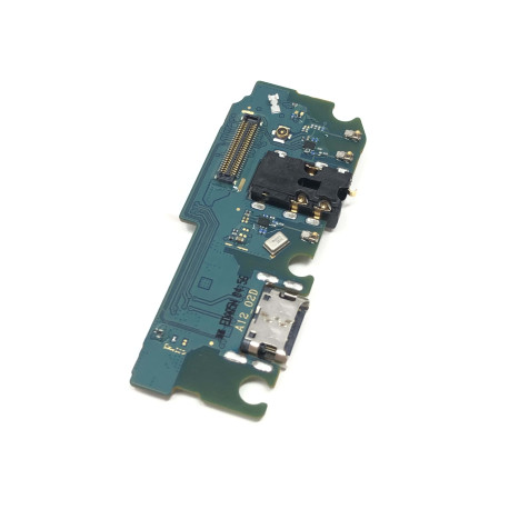 Connecteur de charge ORIGINAL pour SAMSUNG Galaxy A12 - A125F - Présentation avant