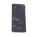 Bloc écran complet ORIGINAL Noir pour SAMSUNG Galaxy A12 Nacho - A127F