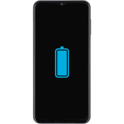 [Réparation] Batterie ORIGINALE EB-BM526ABY pour SAMSUNG Galaxy A23 5G - A236B à Caen