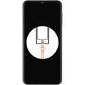 [Réparation] Connecteur de charge ORIGINAL pour SAMSUNG Galaxy A23 5G - A236B