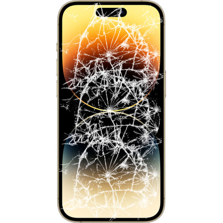 [Réparation] Bloc écran ORIGINAL pour iPhone 14 Pro à Caen