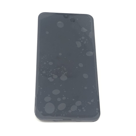 Bloc écran complet ORIGINAL pour SAMSUNG Galaxy A25 5G - A256B - Présentation avant