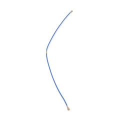 Câble antenne coaxial CBF bleu ORIGINAL pour SAMSUNG Galaxy A23 5G - A236B