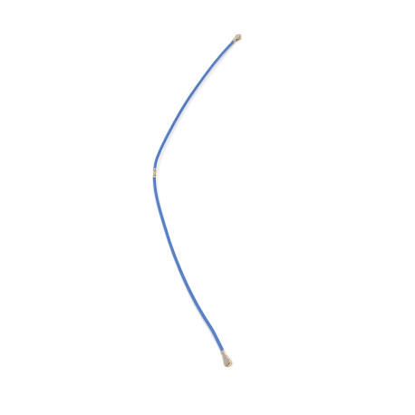 Câble antenne coaxial CBF bleu ORIGINAL pour SAMSUNG Galaxy A23 5G - A236B - Présentation du câble