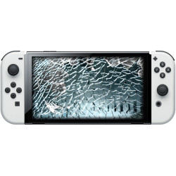 [Réparation] Ecran OLED pour NINTENDO Switch OLED à Caen