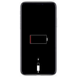 [Réparation] Batterie de qualité originale sans BMS pour iPhone XS à Caen