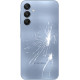 [Réparation] Vitre arrière ORIGINALE Bleue pour SAMSUNG Galaxy A25 5G - A256B à Caen