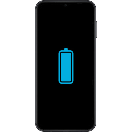 [Réparation] Batterie ORIGINALE HQ-50SD pour SAMSUNG Galaxy A14 4G - A145F à Caen