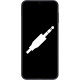 [Réparation] Prise Jack ORIGINALE pour SAMSUNG Galaxy A14 4G - A145F à Caen