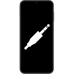 [Réparation] Prise Jack ORIGINALE pour SAMSUNG Galaxy A14 4G - A145F à Caen