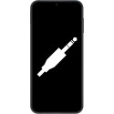 [Réparation] Prise Jack ORIGINALE pour SAMSUNG Galaxy A14 4G - A145F