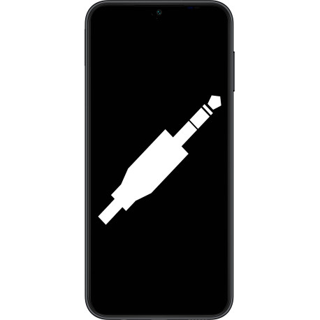 [Réparation] Prise Jack ORIGINALE pour SAMSUNG Galaxy A14 5G - A146B à Caen