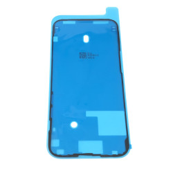 Adhésif double face du bloc écran de qualité d'origine pour iPhone 14 Pro Max - Présentation avant