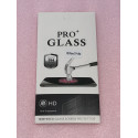 Film verre trempé pour iPhone 12 Pro Max