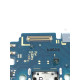 Connecteur de charge ORIGINAL pour SAMSUNG Galaxy A25 5G - A256B - Présentation du connecteur de nappe de liaison