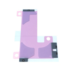 Adhésif double face de batterie de qualité d'origine pour iPhone 11 Pro - Présentation avant