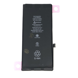 Batterie de qualité originale pour iPhone 11 - Présentation avant