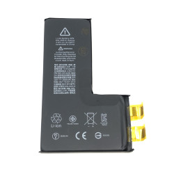 Batterie de qualité originale sans BMS pour iPhone XS - Présentation avant