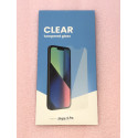 Film verre trempé pour iPhone 16 Pro