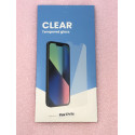 Film verre trempé pour iPhone 16 Pro Max