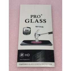 Film verre trempé pour iPhone 13 Pro Max ou iPhone 14 Plus - Présentation avant