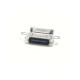 Connecteur de charge USB-C pour NINTENDO Switch Lite - Présentation du connecteur de charge
