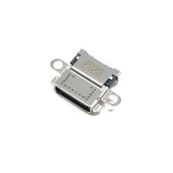 Connecteur de charge USB-C pour NINTENDO Switch Lite - Présentation avant
