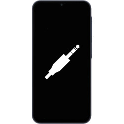 [Réparation] Prise Jack ORIGINALE pour SAMSUNG Galaxy A15 5G - A156B à Caen