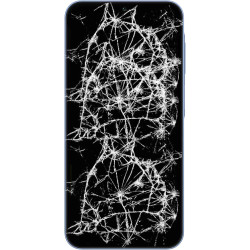 [Réparation] Bloc écran complet ORIGINAL Noir pour SAMSUNG Galaxy A15 4G - A155F à Caen