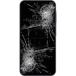 [Réparation] Bloc écran complet ORIGINAL Noir pour SAMSUNG Galaxy A15 5G - A156B à Caen