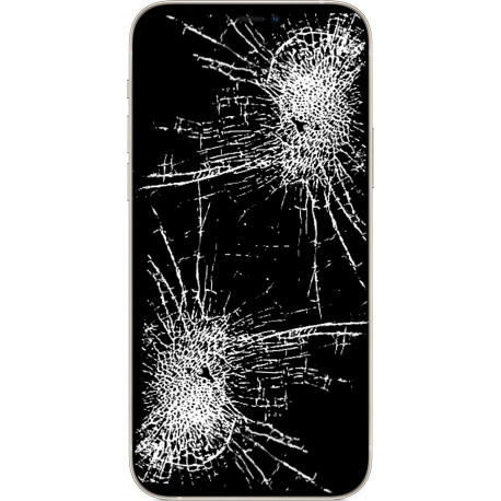[Réparation] Bloc écran ORIGINAL pour iPhone 12 Pro à Caen