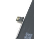 Batterie de qualité originale A2312 pour iPhone SE 2020 - Présentation du dessous du connecteur