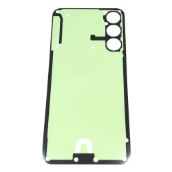 Adhésif double face ORIGINAL de vitre arrière pour SAMSUNG Galaxy A16 5G - A166B - Présentation avant