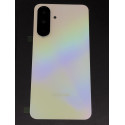 Vitre arrière ORIGINALE Lime pour SAMSUNG Galaxy A36 5G - A366B