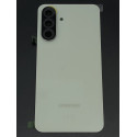 Vitre arrière ORIGINALE Verte pour SAMSUNG Galaxy A56 5G - A566B