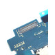 Connecteur de charge ORIGINAL pour SAMSUNG Galaxy A16 5G - A166B - Présentation du connecteur de la nappe de liaison
