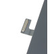 Bloc écran ORIGINAL pour iPhone 13 - Présentation du connecteur vue du dessous