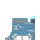 Connecteur de charge ORIGINAL pour SAMSUNG Galaxy A26 5G - A266B - Présentation du connecteur de la nappe de liaison