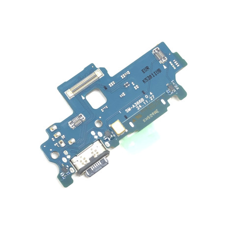 Connecteur de charge ORIGINAL pour SAMSUNG Galaxy A36 5G - A366B - Présentation avant